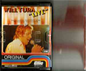 Will Tura - 