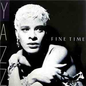 Yazz - Fine Time