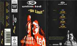 2 Unlimited - No Limit