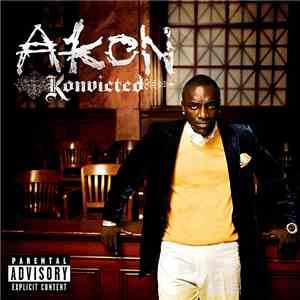 Akon - Konvicted
