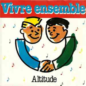 Altitude  - Vivre Ensemble