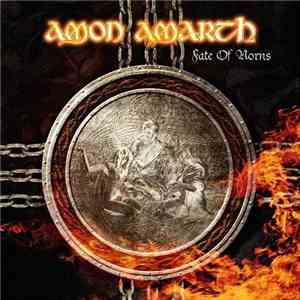Amon Amarth - Fate Of Norns