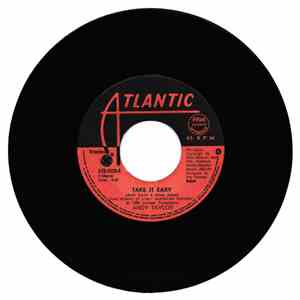 Andy Taylor - Take It Easy