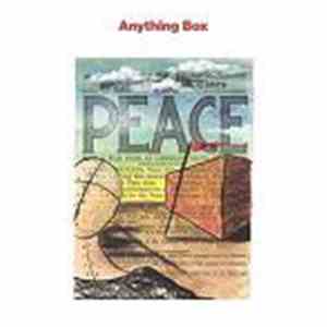 Anything Box - Peace