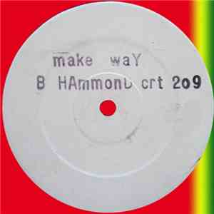 B. Hammond - Make Way