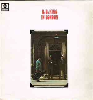 B.B. King - In London