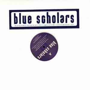 Blue Scholars - Freewheelin