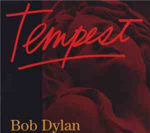 Bob Dylan - Tempest