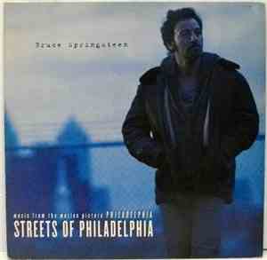 Bruce Springsteen - Streets Of Philadelphia
