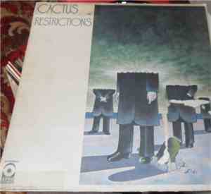 Cactus  - Restrictions