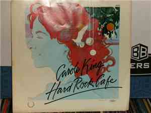 Carole King - Hard Rock Cafe