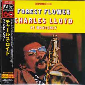 Charles Lloyd - Forest Flower