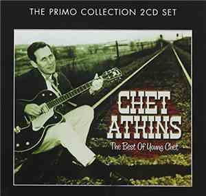 Chet Atkins - The Best Of Young Chet