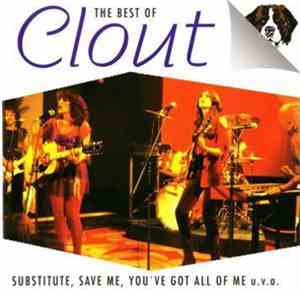 Clout - The Best Of Clout