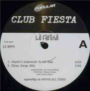 Club Fiesta - La Fiesta