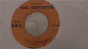 Combo Soul Destroyers - Crei