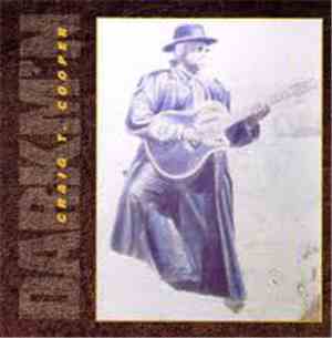 Craig T. Cooper - Darkm'n
