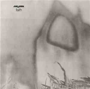 Cure, The - Faith