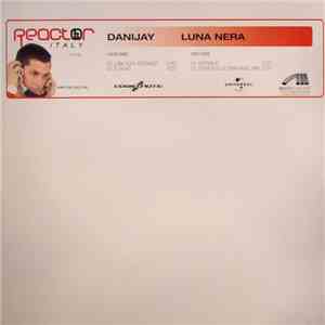 Danijay - Luna Nera