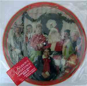 Daryl Hall & John Oates - Jingle Bell Rock