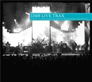 Dave Matthews Band - Live Trax Vol. 35