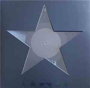 David Bowie - ★ (Blackstar)