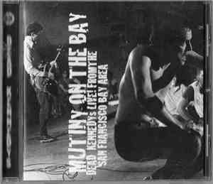 Dead Kennedys - Mutiny On The Bay