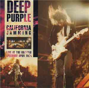Deep Purple - California Jamming - Live 1974