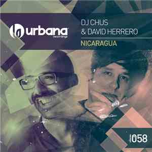 DJ Chus & David Herrero - Nicaragua