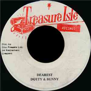 Dotty & Bunny / Don Drummond - Dearest / Eastern Standard Time
