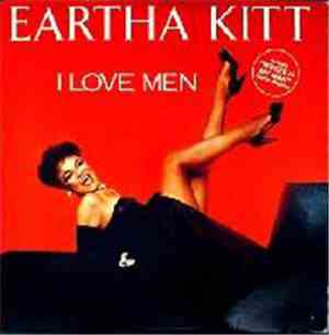 Eartha Kitt - I Love Men