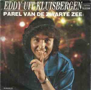 Eddy Uit Kluisbergen - Parel Van De Zwarte Zee