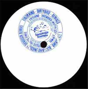 Einzelkind - Dirtybird / Throwback (Remixes)