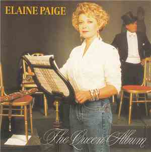 Elaine Paige - The Queen Album
