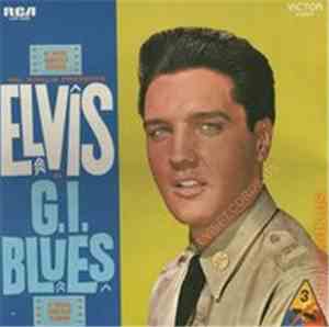 Elvis Presley - G. I. Blues