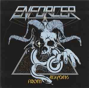 Enforcer  - From Beyond