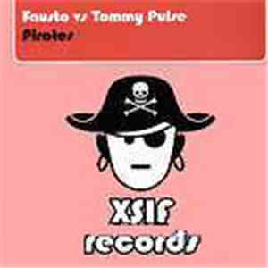 Fausto vs Tommy Pulse - Pirates
