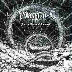 ForestGrave - Storm Winds Of Nowhere