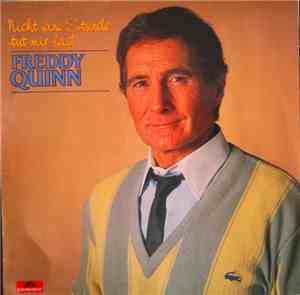 Freddy Quinn - Nicht Eine Stunde Tut Mir Leid