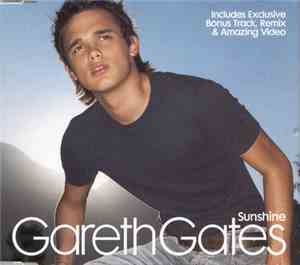 Gareth Gates - Sunshine