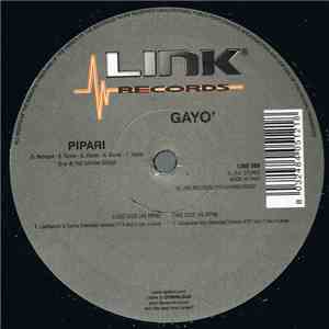 Gayo' - Pipari