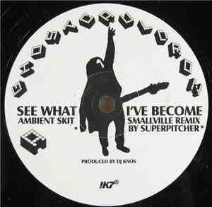 Ghost Cauldron - See What I've Become (Superpitcher Mixes)