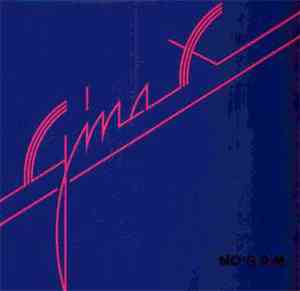 Gina X - No G.D.M.