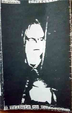 Grishnacksdestruction - A Tribute To Euronymous ....