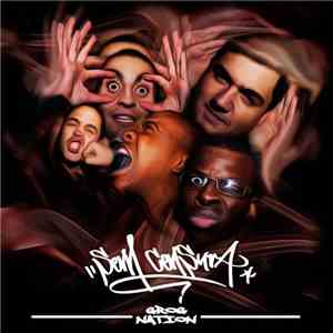 GROGnation - Sem Censura