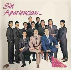 Grupo Galé - Sin Apariencias...