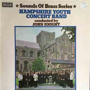 Hampshire Youth Concert Band - Sounds Of Brass Vol.17