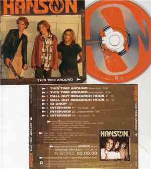 Hanson - This Time Around