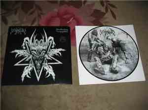 Impiety - Skullfucking Armageddon
