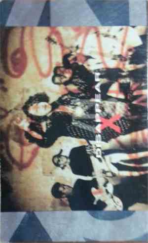 INXS - Disappear
